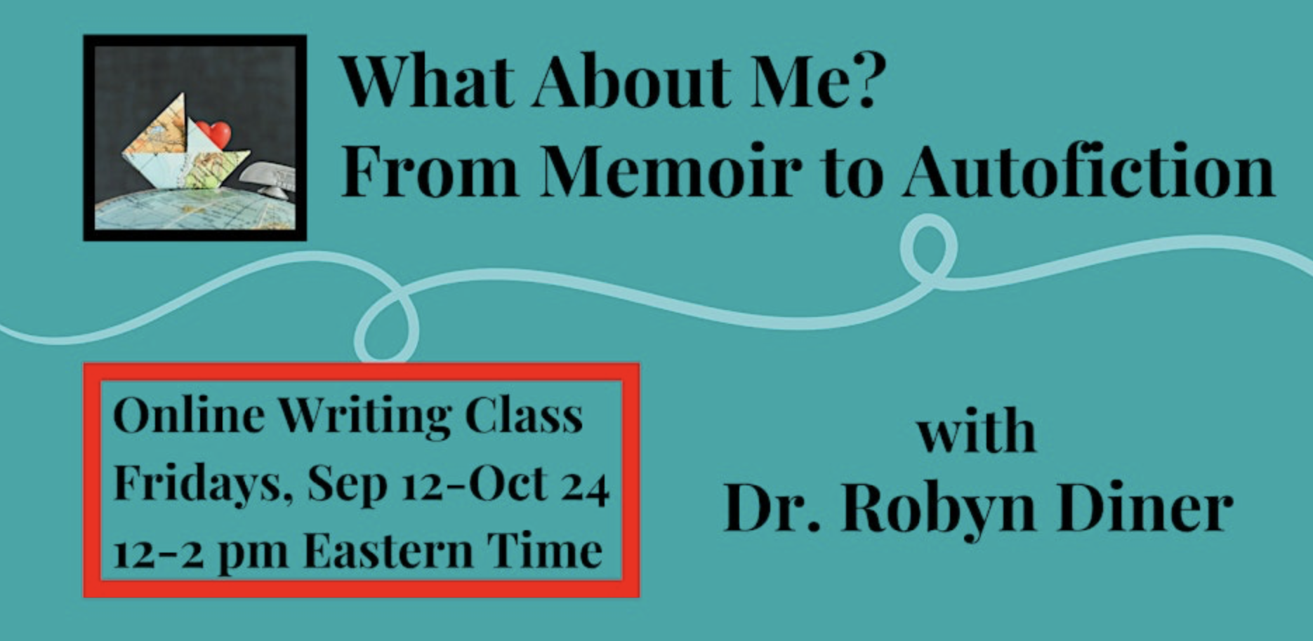 What About Me?: From Memoir to Autofiction.